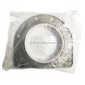 2418F701 Truck Trailer Spare Parts Rubber Truck Oil Seal