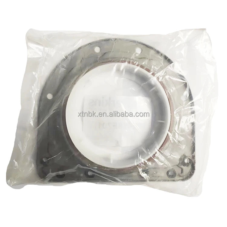 2418F701 Truck Trailer Spare Parts Rubber Truck Oil Seal