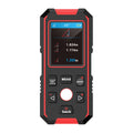 NOYAFA NF-518S Wall Scanner Laser Rangefinder Metal Wooden NCV AC Wire Voltage Detector Wal Detector Magnetic Stud Finder