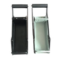 OEM Improved 12oz/16oz Carbon Steel Powder Coated Wall Mounted Can Crusher Easy Family Recycling Sheet Metal Fabrication