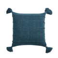 Factory Direct Hot Sell Supper Soft Smooth Comfortable 100% Acrylic Knitted Throw Pillow Case Cushion Cover WKL