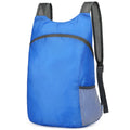 Outdoor Travel 20l Polyester Sport Water Resistant Foldable Ultra Lightweight Packable Travel Hiking Backpack