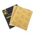 Global Eagle OEM Customizable Car Hardware Bead Polished Sand Leather Water Abrasive Paper Disc