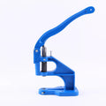 Aluminum Alloy Hand Press Tool for Button and Rivet Nail Assembly Tools