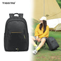 For Tigernu T-B9019 Waterproof Outdoor Travel Fashion Backpack for Camping Hiking College School with Laptop Compartment