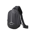 Korean Version New Arrival Portable Business Shoulder Bag Single Strap Chest Messenger Bags Anti Theft Bag