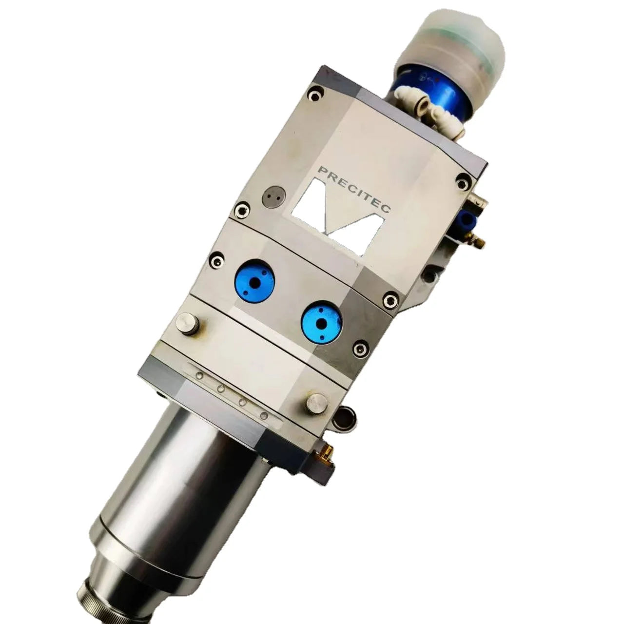 6KW 12KW 20KW Cutting Head Maintenance Second Hand Cutting the First Year Warranty Laser Cutting Machine Parts Maintenance