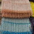 16cm Handmade Crystal Beaded Dress Tassel Fringe MegaBDM
