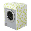 Online Top Seller Kitchen Waterproof Washing Machine Cover Thickened Dustproof Cover Eco-Friendly Minimalist 5-10KG Capacity