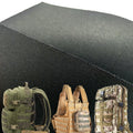 Heavy Duty Cordura 1000D & 500D Woven PU Coated Nylon Fabric Waterproof for Home Textile & Bag Use