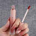 Glossy Lip Gloss Wholesale Vintage Lipgloss Bottle Lip Plumper Gloss Private Label Liquid