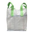 EGP Safety Factor 5:1 Jumbo Big Bags 500kg 1000 kg 1100kg 1300kg 1500kg FIBC Bean Bags