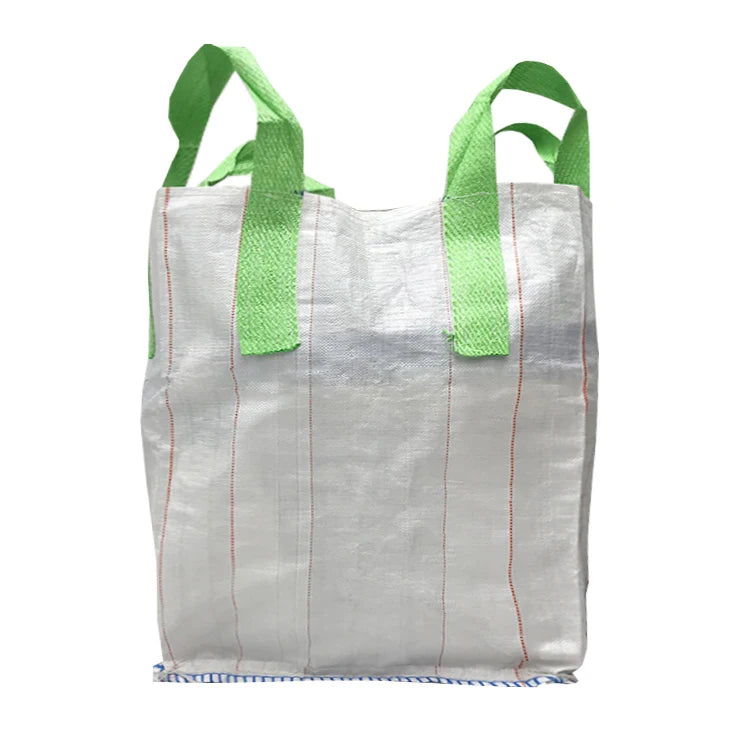 EGP Safety Factor 5:1 Jumbo Big Bags 500kg 1000 kg 1100kg 1300kg 1500kg FIBC Bean Bags