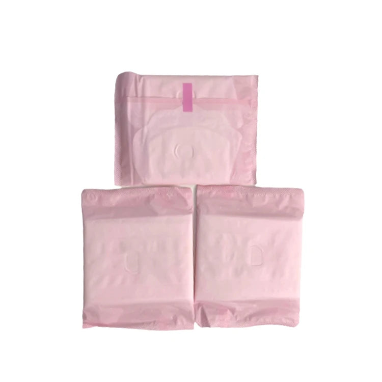 OEM Superior Absorbent Quality Cheap Disposable Wholesale Sanitary Napkin From China