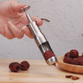 2024 New Arrivals  Stainless Steel Jujube Core Jujube Seed Remover Machine Kitchen Gadgets Tools Fruit & Vegetable Tools