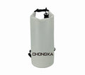 Custom PVC Tarpaulin Survival Backpack Water Sports Waterproof Ocean Pack Dry Bag