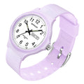 SANDA Women Watches Quartz Minimalism Style Ladies Quartz Wristwatch Fashion Waterproof Watch Clock Reloj