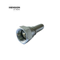 Best Sale Swaged Fitting 1/4''-2'' American Jic Bsp Female Male Cone Straight Elbow Hydraulic Hose Ferrule Press End Fittings