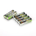 GMCELL Wholesale NIMH AA 2600mAh 1.2V Rechargeable Battery Cell NIMH AA 1.2V 2600mAh Batteries