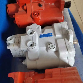 Mini Excavator Parts PSVD2-21E-7 Hydraulic Main Pump