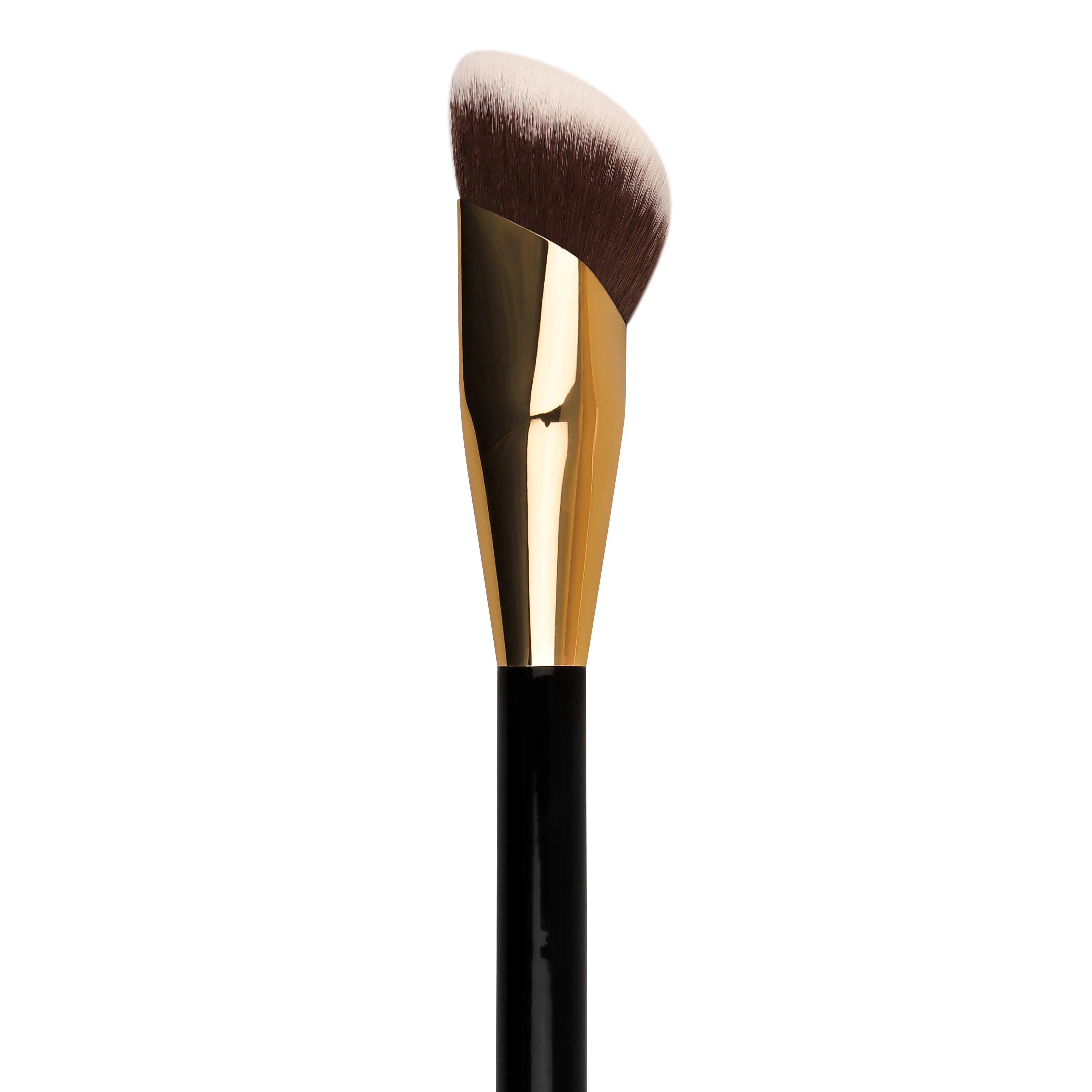 2025 New Diamond Makeup Brush Makeup Tools Support Customization for Women's Foundation Brushes