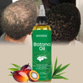 Direct Sales100% Pure Raw Batana Oil Organic Anti Hair Loss Treatment Jojoba Oil Hair Grease for Growth