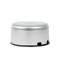 Wholesale Cheap High Quality LED Rotating Base Stand Crystal Cube Ball Base