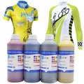 Best Price Digital Heat Transfer Sublimation Dye Ink Sublimation Ink Tinta for Sublimation Jersey