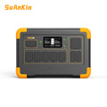 E1000LFP 1800W 1024Wh Portable Power Station