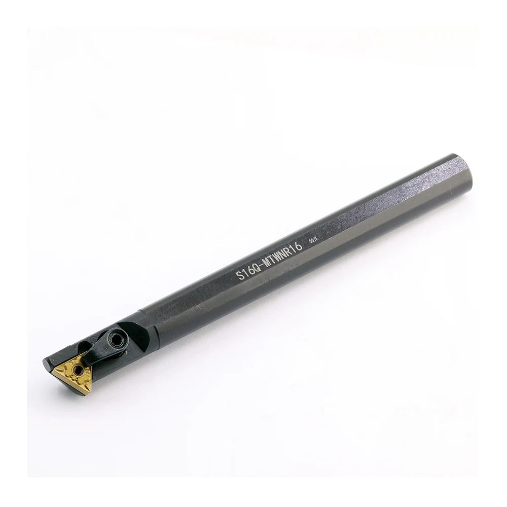 Maifix Manufacturer S Type MTWNR Internal CNC Boring Bar Cutting Lathe Machine Turning Tool with TNMG Carbide Inserts