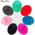 Wanmei Daily Household Beauty Tools Deep Cleaning and Exfoliating Manual Silicone Cleaning Brush