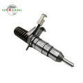 3116 E3116 Diesel Engine Fuel Injector Assembly 127-8218 127-8216 127-8222