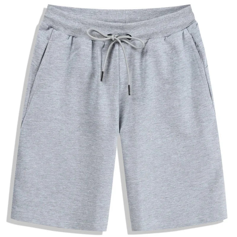 S-3XL Sports Five Shorts Summer Men's Shorts Big Pants Casual Pants Loose Pants Beach Shorts
