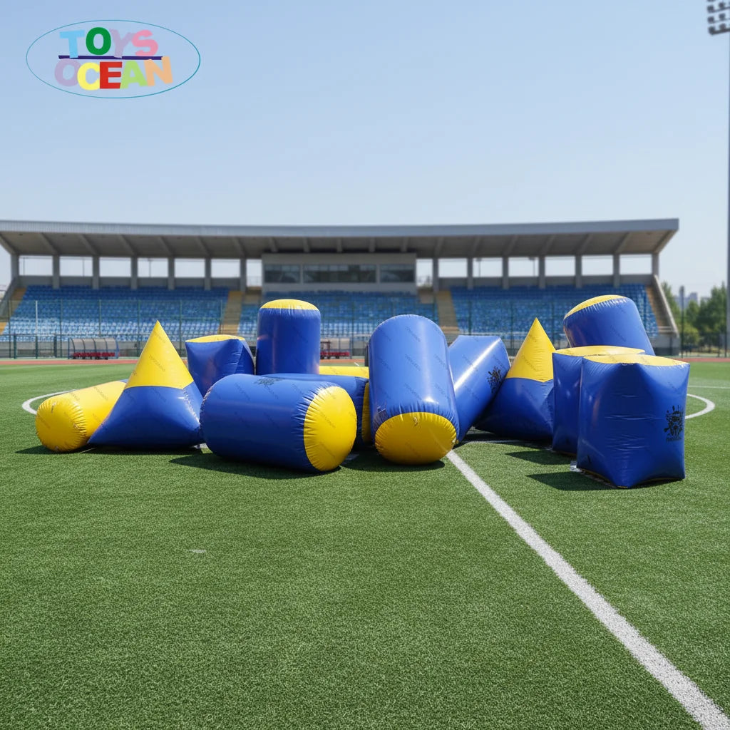 Paintball Bunker / Ball Games Mini Bunkers for Sale