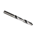 DZ High Speed Steel Solid Carbide Drill Bit Tungsten Jobber Straight Shank Drilling Tool with Double Flute Type