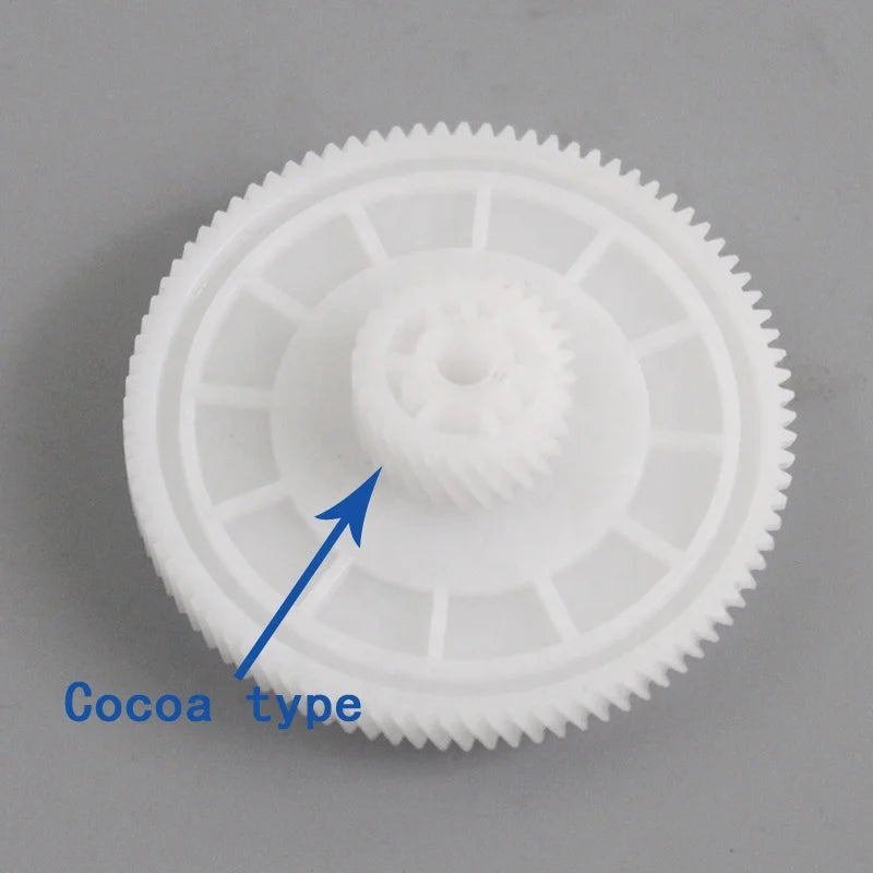 RU9-0692 Gear for HP M102W M104 M106 M130 M132 M203 M227 M134 Drum Drive Gear