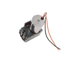 Feiyinsi ZW512-7005-3700 12V/24V High Pressure 160kPa Mini Diaphragm Electric Vacuum Pump for Aromatherapy Diffuser Brush