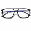 95366  Anti Blue Light Computer Optical Glasses Can Be  Customised TR90 Men Eyeglasses Frames