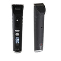 Aeolus Horse Clipper Rechargeable Clipper for Pet Grooming Clipper  for Dog