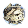 Liao Gao Ben Natural Ligusticum Jeholense Root Dried Chinese Ligusticum Jeholense Rhizome Slices for Sale