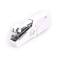 Zogifts Hot Household Sewing Tools Battery Powered Original Box Nice Gift Mini Handheld Handy Sewing Machine
