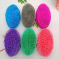 Yue Wholesale Multi-function Cleaning SPA Bath Brush Exfoliating Scrubbing Brush Massage Brush