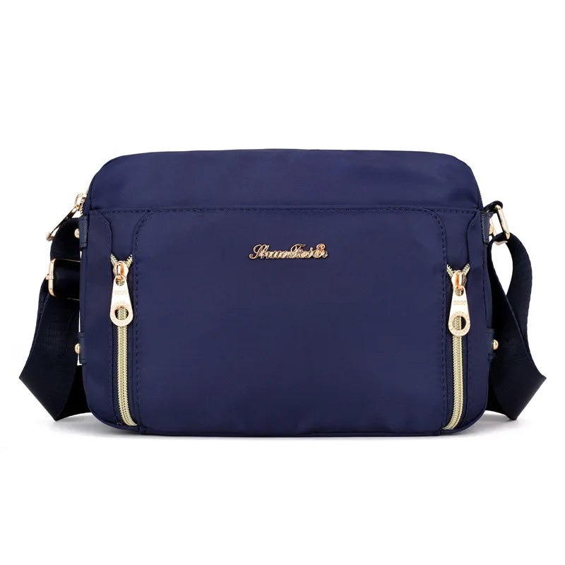 Summer New Fashion Designer Purse Shoulder Women Messenger Bag