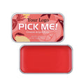Private Label Cosmetics Cheeks Blusher Palette High Pigment Vegan Makeup Face Single Eye Blush 3 in 1 Lips