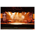 High Cost-effectiveness Stage Backdrop for Rental Business Wedding Party With Led Screen Pantalla Transparente