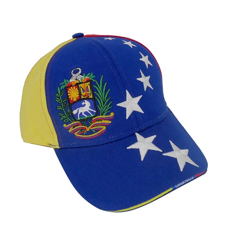 High Quality Embroidered Adjustable Designer Baseball Caps Structured Unisex Sporty Street 100% Cotton Golf Sports Hats Hombre