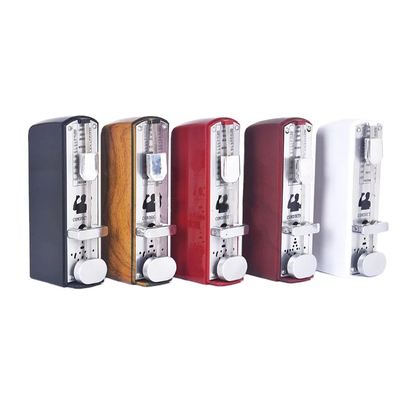 Portable Best-selling Musical Instruments Accessories Mechanical Metronome