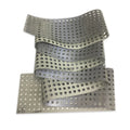 3M Reflective Fabric 8906 With Hole Perforated Reflective Fabric for Clothing