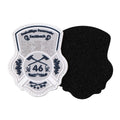 Customized Silicone Garment Patches Custom Logo Tag Soft PVC Rubber Clothing Silicone Label