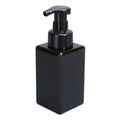 Factory Direct Sales Cosmetic Plastic Bottle Foam Pump Spray Bottle for Skin Care